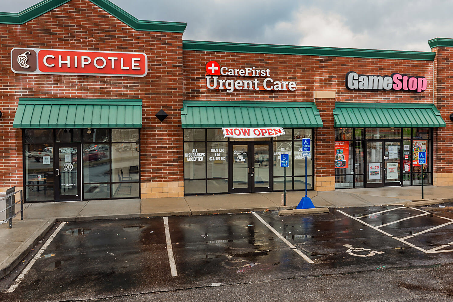 Urgent Care Fort Wright KY (Best Reviews) CareFirst Urgent Care